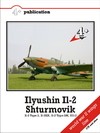 Ilyushin IL-2 Shturmovik