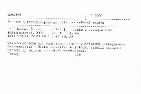 Korupce a protikorupční politika ve veřejné správě