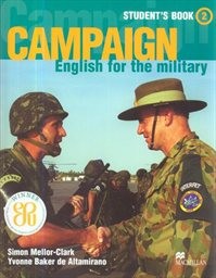 Campaign
(Level 2)
