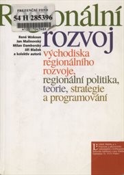 Regionální rozvoj