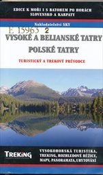 Vysok&eacute; a Beliansk&eacute; Tatry