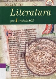 Literatura pro 1. ročník středních odborných škol