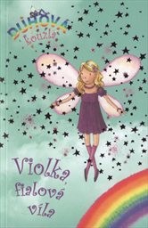 Violka, fialová víla