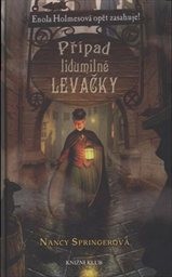 Případ lidumilné levačky
