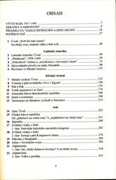 Operace KGB a studen&aacute; v&aacute;lka