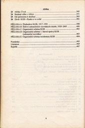 Operace KGB a studen&aacute; v&aacute;lka