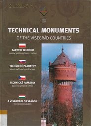 [Technical monuments of the Visegrád countries]
                        ([3])
                    