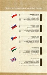 [Technical monuments of the Visegrád countries]
                        ([3])
                    