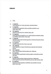 Jugoslávie a pražské jaro