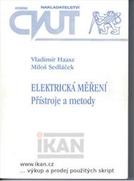 Elektrická měření