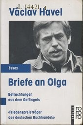Briefe an Olga
