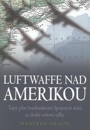 Luftwaffe nad Amerikou