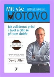 Mít vše hotovo