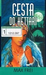 Cesta do Kettari