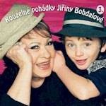 Kouzelné pohádky Jiřiny Bohdalové
(3,)