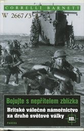 Bojujte s nepř&iacute;telem zbl&iacute;zka
                        ([D&iacute;l] 3)
                    