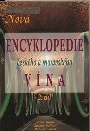 Nov&aacute; encyklopedie česk&eacute;ho a moravsk&eacute;ho v&iacute;na
                        (D&iacute;l 2)
                    
