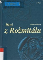 Páni z Rožmitálu