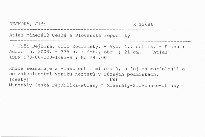 Atlas miner&aacute;lů Česk&eacute; a Slovensk&eacute; republiky