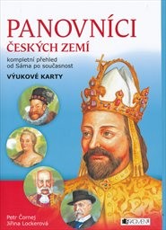 Panovn&iacute;ci česk&yacute;ch zem&iacute;