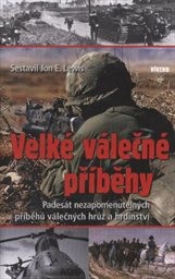 Velké válečné příběhy