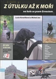 Z &uacute;tulku až k moři