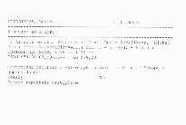 Z &uacute;tulku až k moři