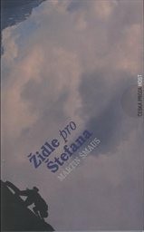 Židle pro Štefana