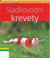 Sladkovodní krevety