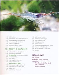 Sladkovodní krevety