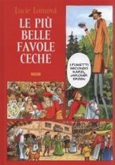 Le piu belle favole ceche