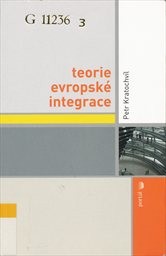 Teorie evropské integrace