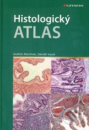 Histologický atlas