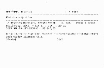 Histologický atlas
