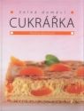 Velká domácí cukrářka