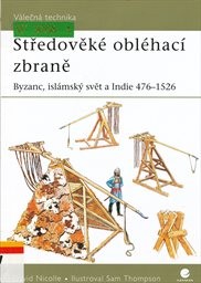 Středověké obléhací zbraně