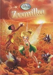 Zvonilka