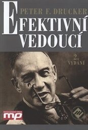 Efektivní vedoucí