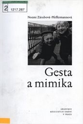 Gesta a mimika