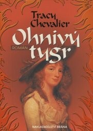 Ohnivý tygr
