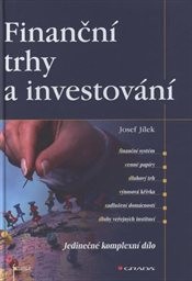 Finanční trhy a investování