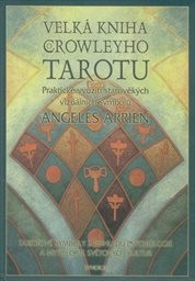 Velká kniha Crowleyho tarotu