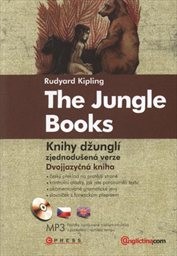 The jungle books