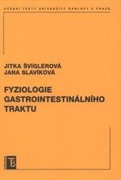 Fyziologie gastrointestinálního traktu