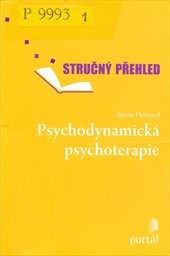 Psychodynamická psychoterapie