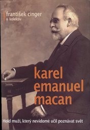 Karel Emanuel Macan