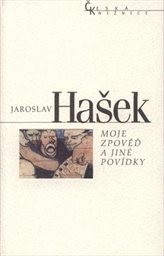 Moje zpověď a jiné povídky