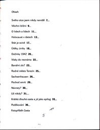 Krátká dlouhá cesta