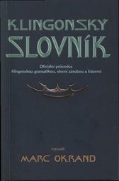 Klingonský slovník