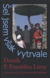 Šel jsem však vytrvale